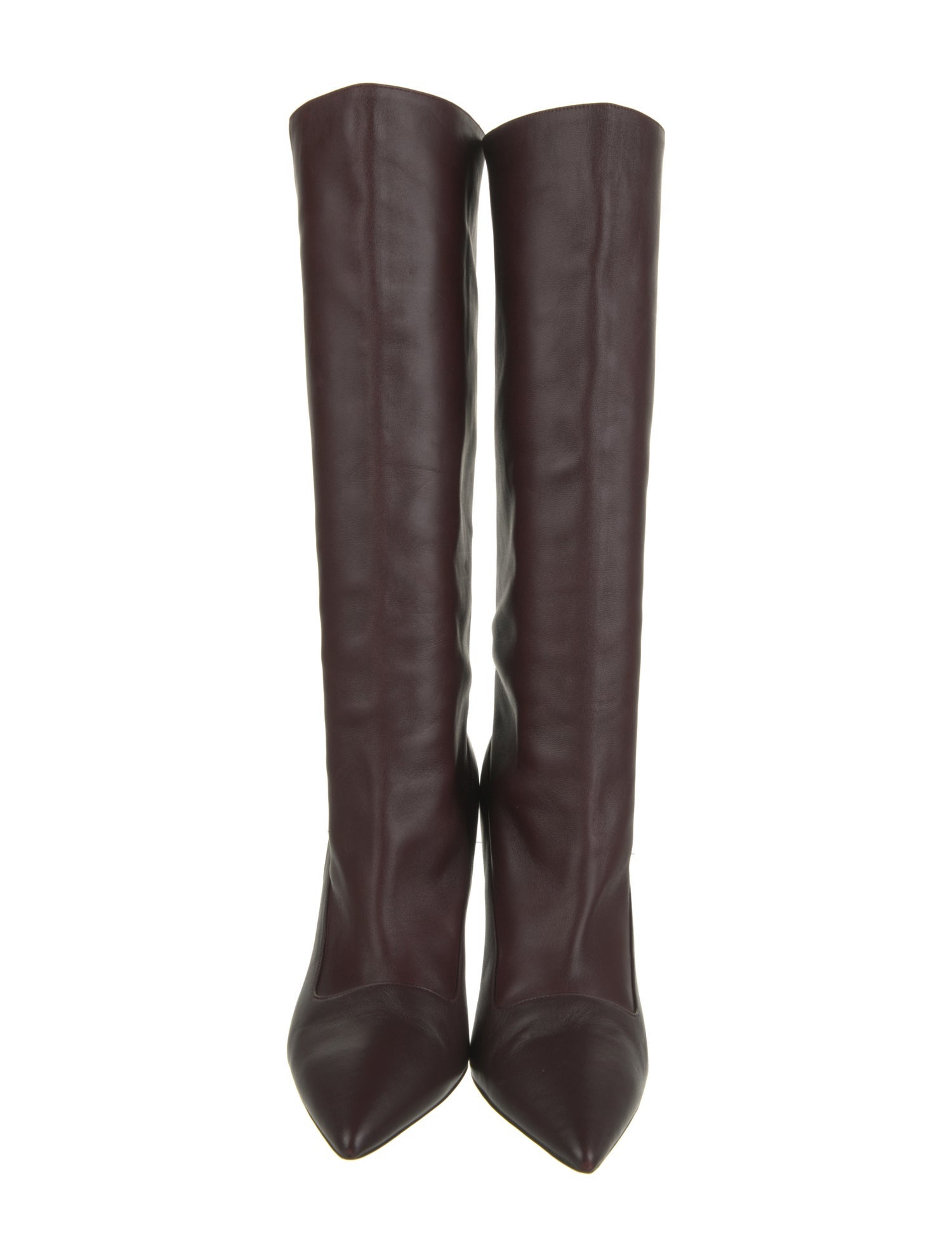 Loeffler Randall Leather Boots